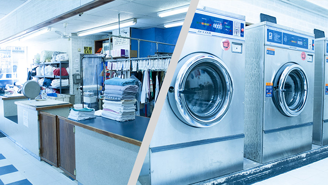 Dry Cleaning & Laundry | Fact & Fiction